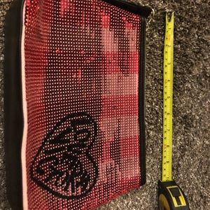 PINK Makeup bag